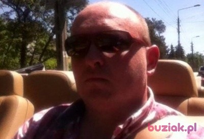Grzegorz, Male, 46, Józefów, Polska: 1
