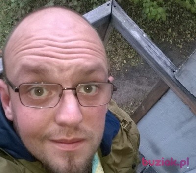 Tomasz, Male, 36, Czersk, Polska, Photo: 1