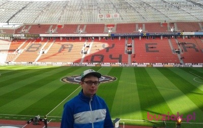 Roberto, Mężczyzna, 37, Bydgoszcz, Polska: 1
