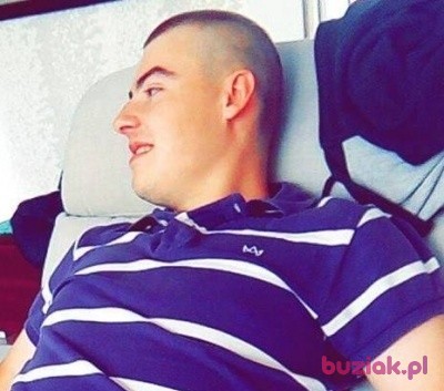 Dawid, Mężczyzna, 29, Olsztyn, Polska: 1