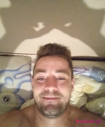 Sylwek , Mężczyzna, 28, Limanowa, Polska: 1