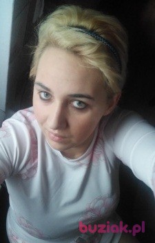 Kinga, Female, 39, Gostyń, Polska, Photo: 5