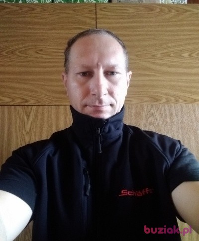 krzysztof, Mężczyzna, 44, Piotrków Kujawski, Polska: 1