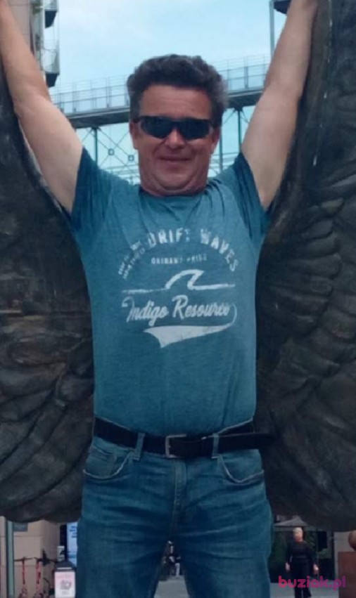 Zbyszek, Mężczyzna, 56, Costa Blanca, Hiszpania, Zdjęcie: 1