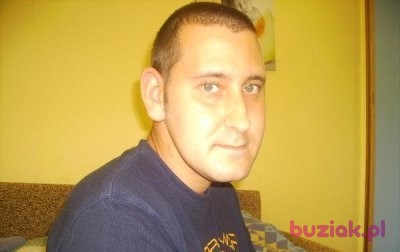 ŁUKASZ, Mężczyzna, 38, Gniezno, Polska, Zdjęcie: 1