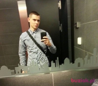 Mateusz , Male, 30, Poznań, Polska, Photo: 3
