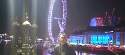 Kamil, Mężczyzna, 35, Louth, Wielka Brytania, Zdjęcie: 2