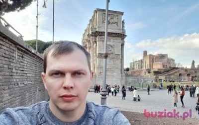 Janusz, Mężczyzna, 33, Chorzele, Polska, Zdjęcie: 3