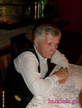 Marek, Male, 66, Kraków, Polska, Photo: 2