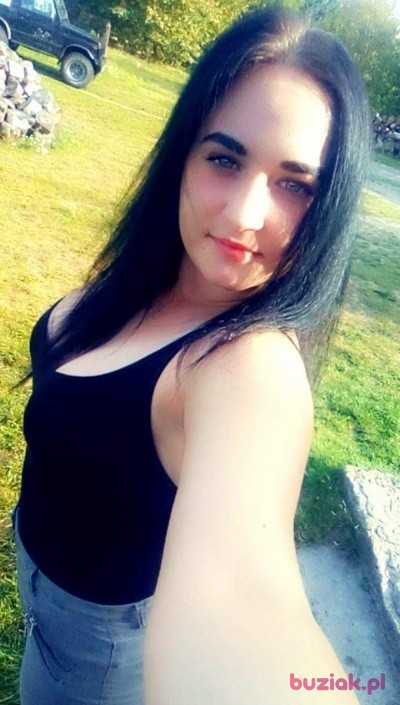 Klaudia, Female, 26, Szczecinek, Polska, Photo: 1