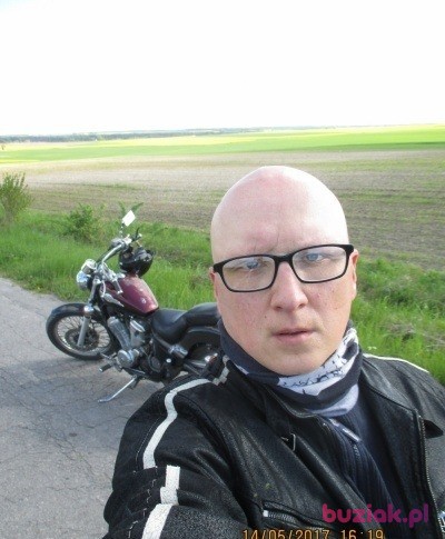 szinszen, Mężczyzna, 47, Chełm, Polska, Zdjęcie: 1