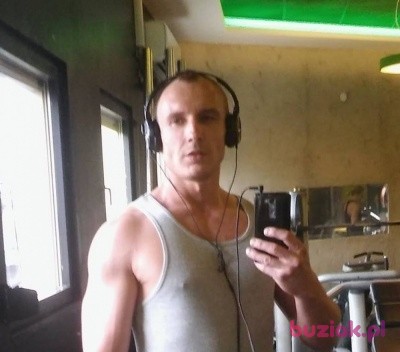 Marcinek320, Male, 37, Poznań, Polska: 1