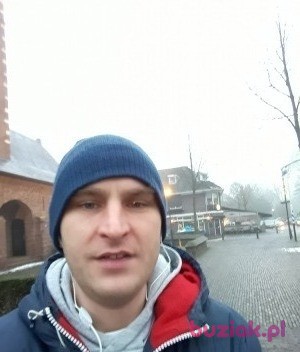 Dawid, Male, 38, Biała Podlaska, Polska: 1