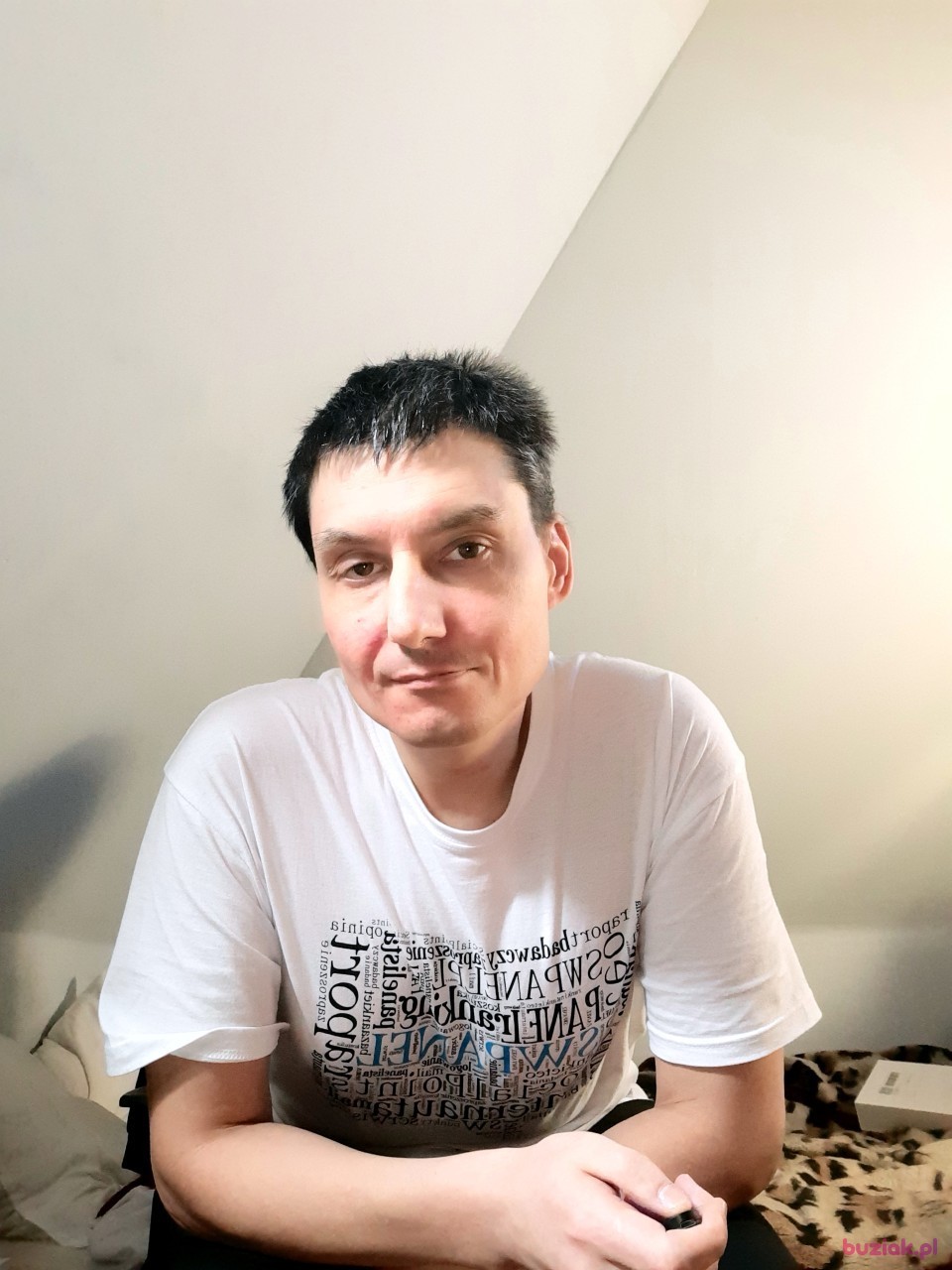 Marek, Mężczyzna, 48, Kowary, Polska, Zdjęcie: 11