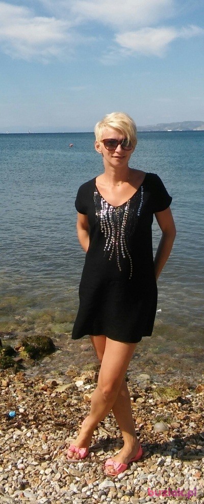Małgorzata, Female, 43, Szczecin, Polska, Photo: 3