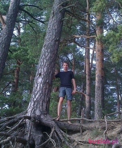 Marcin, Mężczyzna, 33, Chojnice, Polska, Zdjęcie: 3