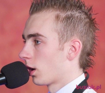 Łukasz, Mężczyzna, 31, Włocławek, Polska: 1