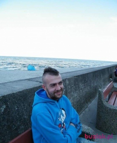 Paweł, Male, 33, Kraków, Polska, Photo: 2