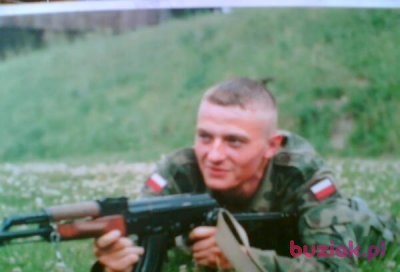 aniolwawa30, Mężczyzna, 45, Warszawa, Polska, Zdjęcie: 3