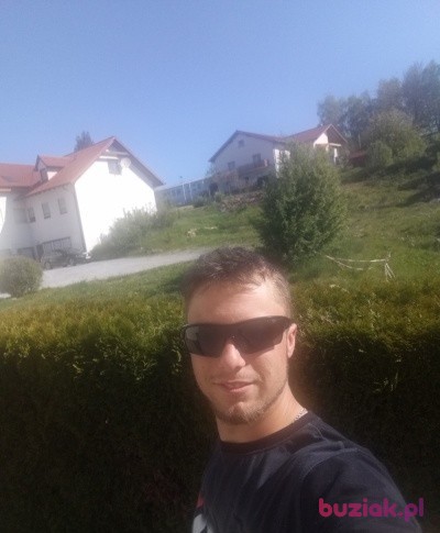 Przemek, Male, 31, Heilbronn, Niemcy: 1