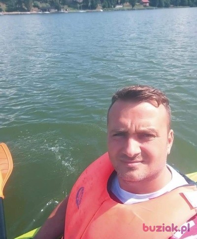 Patrycjusz8040, Mężczyzna, 44, Polska: 1