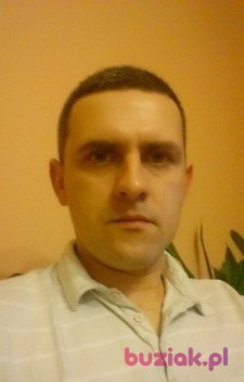 Radosław, Mężczyzna, 39, Toruń, Polska: 1