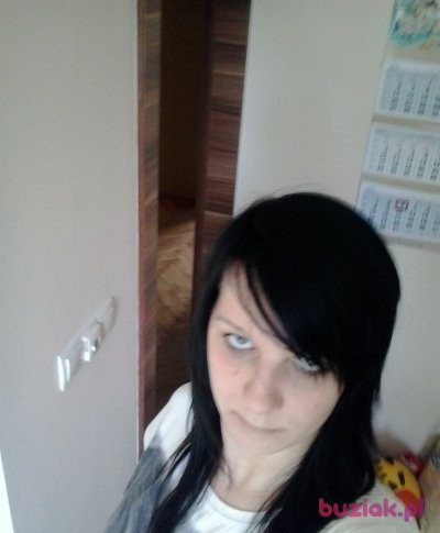 Ania, Female, 31, Wejherowo, Polska, Photo: 1