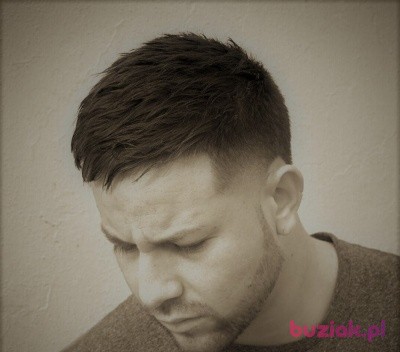 Piotr, Mężczyzna, 41, Łódź, Polska: 1