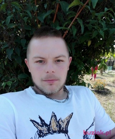 Radosław, Male, 31, Sędziszów, Polska: 1