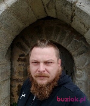 Paweł, Male, 48, Poznań, Polska: 1