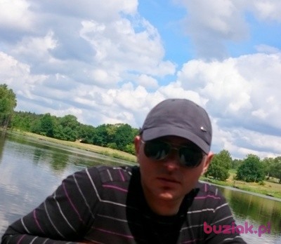 Przemek, Male, 45, Białystok, Polska, Photo: 2