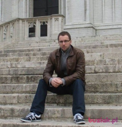 Filip84, Mężczyzna, 39, Warszawa, Polska: 1