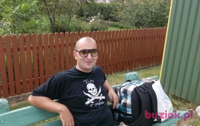 Adam, Mężczyzna, 43, Białystok, Polska, Zdjęcie: 5