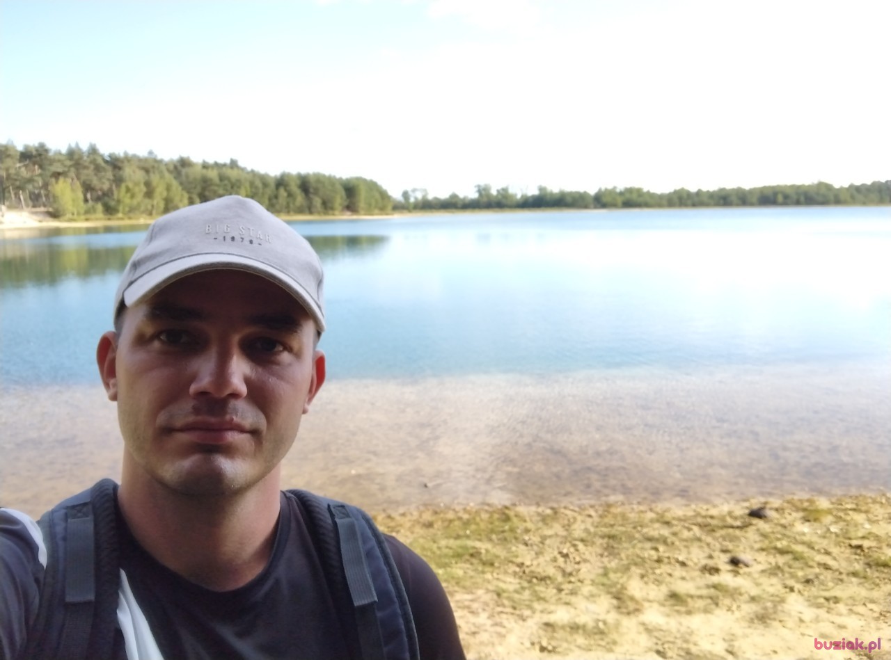 Kamil, Mężczyzna, 38, Holandia, Zdjęcie: 1
