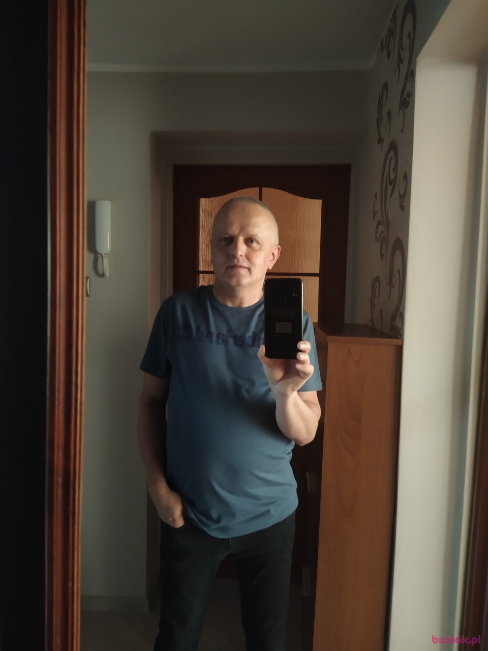 Piotrek, Male, 53, Świętochłowice, Polska, Photo: 4