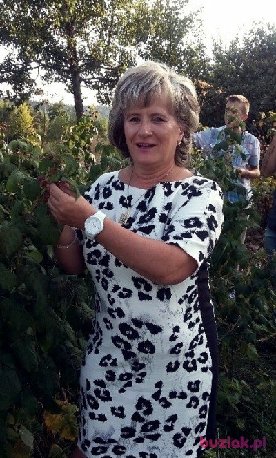 Bożena, Kobieta, 54, Kielce, Polska, Zdjęcie: 2