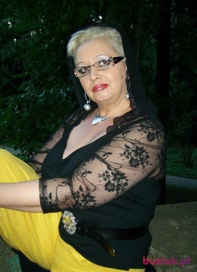 Aleksja, Female, 66, Wałbrzych, Polska, Photo: 4