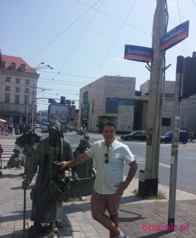 Daniel, Mężczyzna, 42, Wrocław, Polska, Zdjęcie: 6