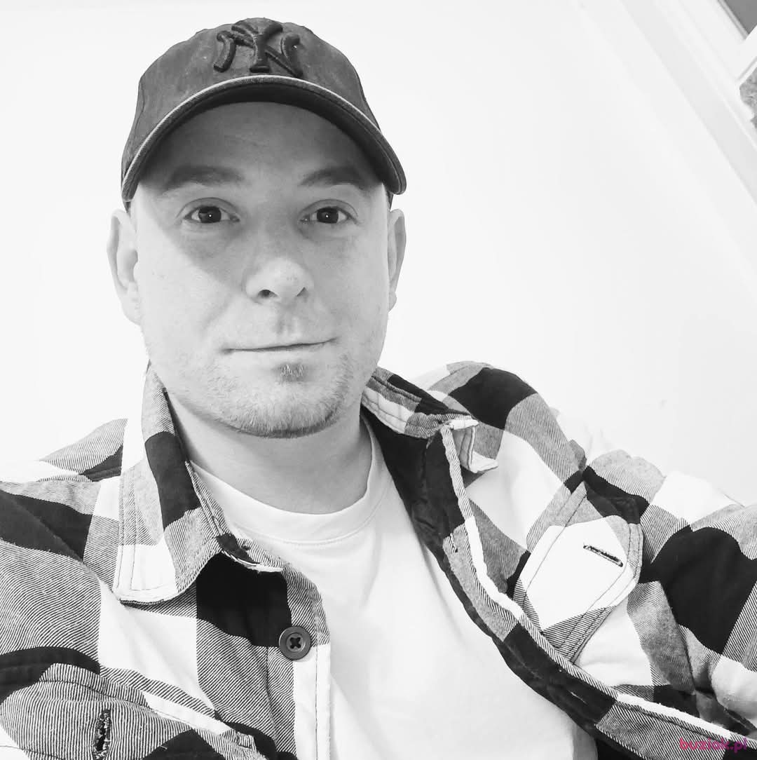 Michal, Male, 35, Kamienna Góra, Polska, Photo: 1