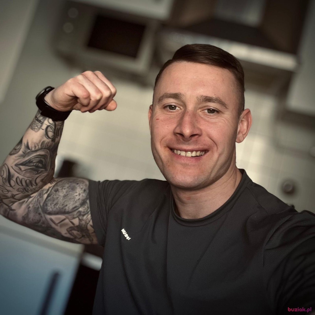 Kuba, Male, 29, Dortmund, Niemcy: 1