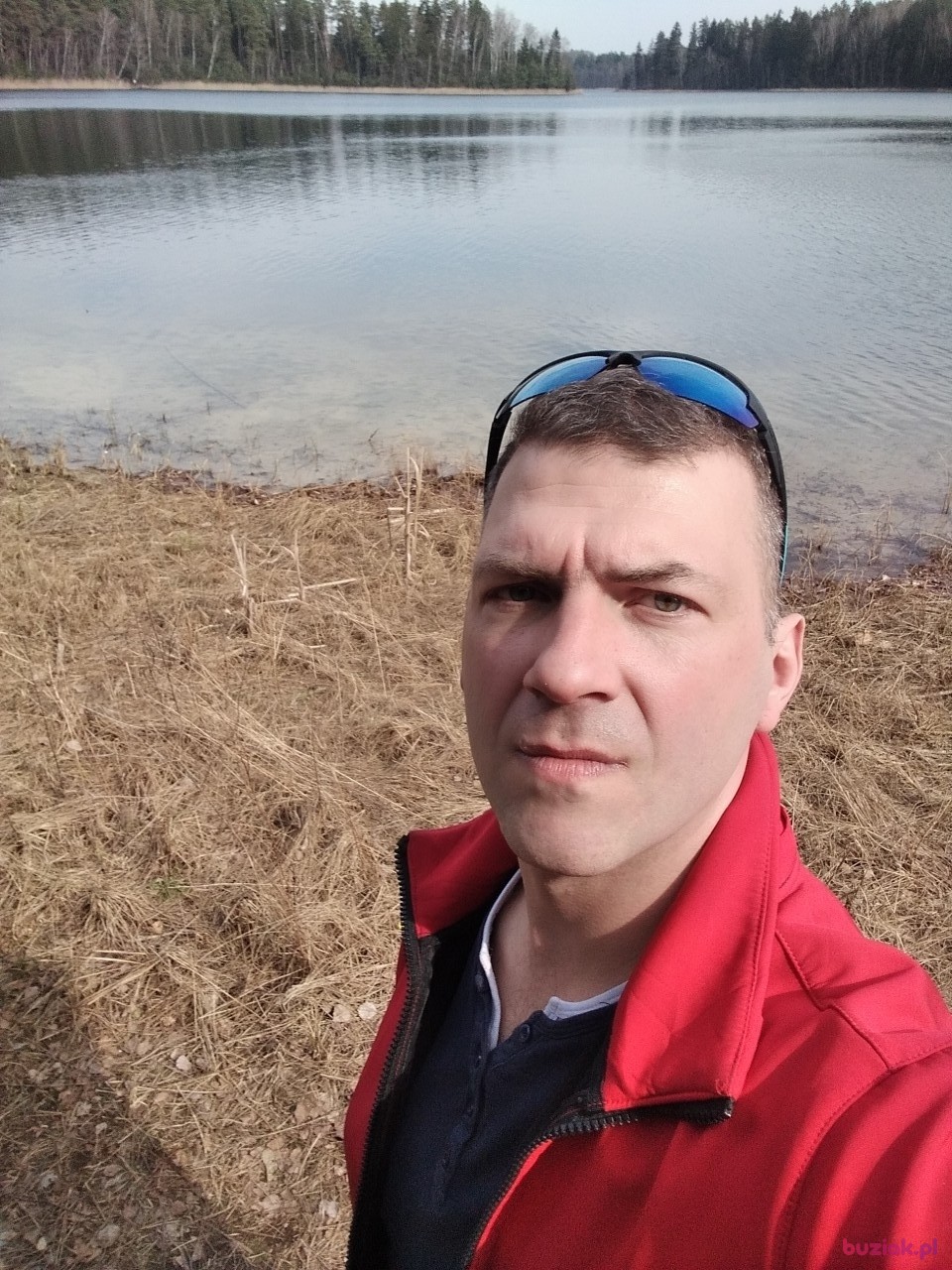 Piotr, Male, 47, Hamburg, Niemcy: 1