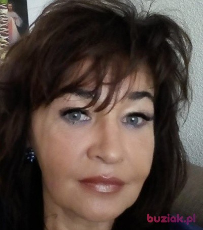 Małgorzata , Female, 62, Nürnberg, Niemcy, Photo: 1