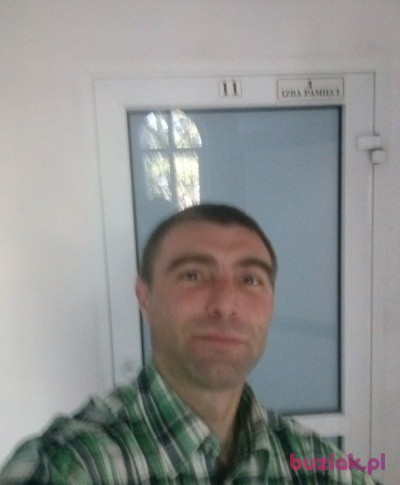 wiesiek, Male, 45, Słupsk, Polska: 1
