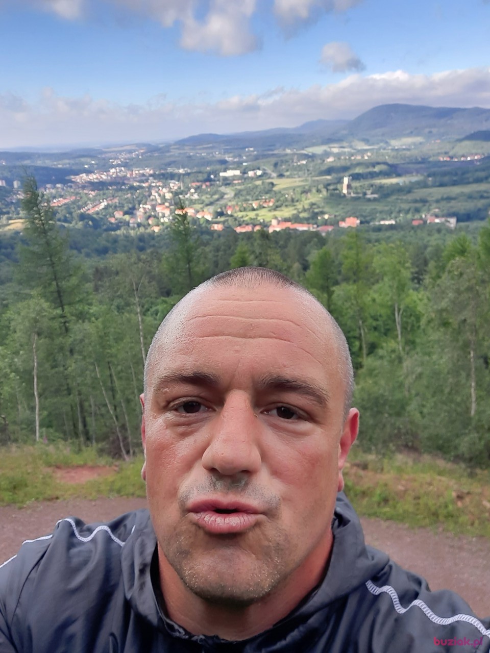 Kris, Male, 44, Amersfoort, Holandia: 1