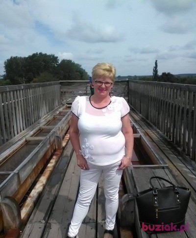 Elżbieta, Female, 60, Włocławek, Polska, Photo: 6