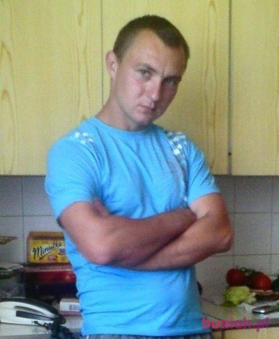 tomek, Male, 41, Kraków, Polska, Photo: 2