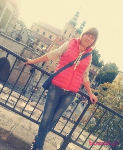 Katarzyna, Female, 31, Kłodzko, Polska, Photo: 2