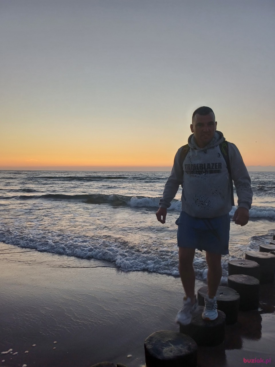 Grzesiek, Male, 32, Ciechanów, Polska: 1