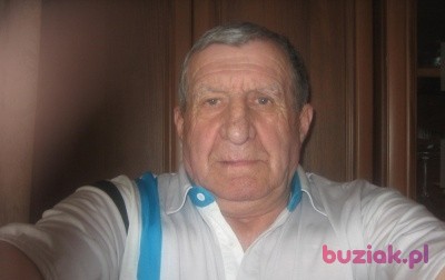 Piotr, Mężczyzna, 80, Łódź, Polska, Zdjęcie: 1