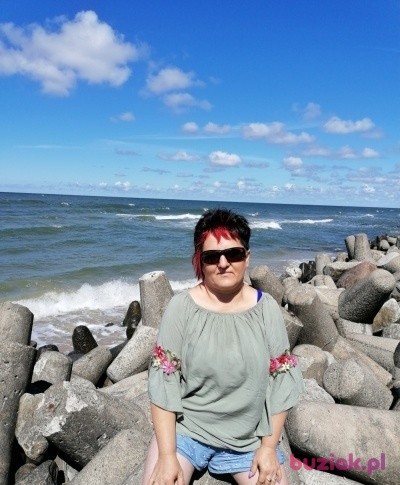 Wiola , Female, 50, Lublin, Polska: 1